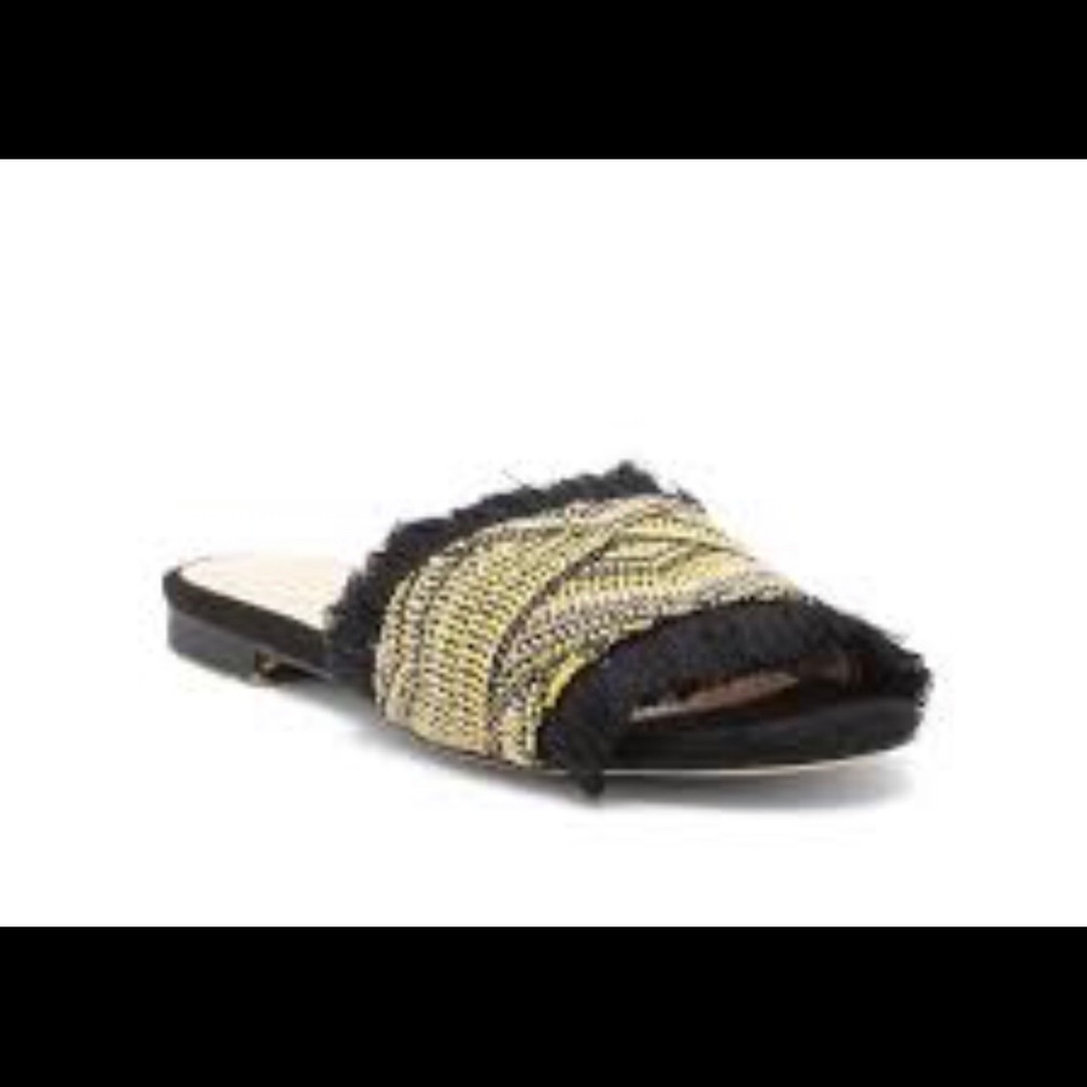 NWT Catherine Malandrino sandal 8.5
